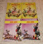 Verzameling strips Lucky Luke., Boeken, Stripverhalen, Meerdere stripboeken, Ophalen of Verzenden, Gelezen, Morris