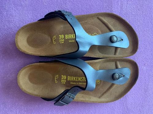 Birkenstock, Vêtements | Femmes, Chaussures, Neuf, Gris, Enlèvement ou Envoi