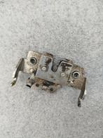 zadelslot MBK booster nieuw model, Fietsen en Brommers, Ophalen of Verzenden, Gebruikt