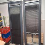 Ramen, Ophalen, Gevelraam of Ruit, Gebruikt, 160 cm of meer