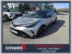 Toyota C-HR 1.8 Hybr/GR-Sport/DEMO, Auto's, Automaat, 88 g/km, Overige kleuren, 72 kW