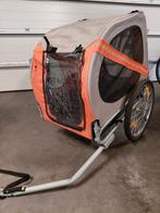 honden trailer, Dieren en Toebehoren, Ophalen, Gebruikt