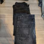 3x herenbroeken w32, Kleding | Heren, Spijkerbroeken en Jeans, Ophalen, Zo goed als nieuw