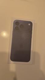 iPhone 17 pro Max 2tb deep blue, Telecommunicatie, Ophalen of Verzenden, Zo goed als nieuw