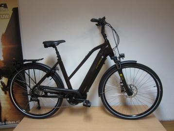 Elektrische fiets met Bosch CX middenmotor   Nieuw