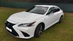 Lexus ES F-Sport, Autos, Lexus, Cuir, 116 g/km, Achat, 2487 cm³