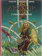 Arthur 3. Gwalchmei de held, Envoi