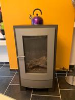 Gaskachel 10 Kw Nestor Martin, Ophalen, Gebruikt, Gas, Vrijstaand