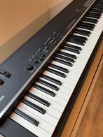 Yamaha CP4 Stagepiano, Muziek en Instrumenten, Piano's, Ophalen, Zwart, Digitaal, Zo goed als nieuw