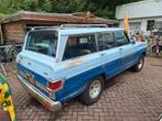 JeepWagoneer 1979 op gas schuurvondst, Auto's, Oldtimers, Particulier, Te koop