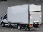 Ford Transit 130pk Laadklep Bakwagen Airco Cruise Euro6 Meub, Auto's, Stof, Euro 6, 4 cilinders, 2000 kg
