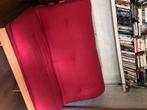 FUTON + MATRAS, Huis en Inrichting, Ophalen, Gebruikt, Tweepersoons, 140 cm