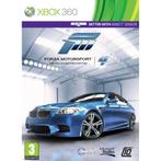 Forza motorsport 3 limited collector’s edition, Games en Spelcomputers, Games | Xbox 360, Zo goed als nieuw, Racen en Vliegen