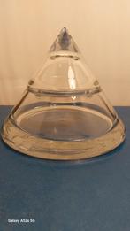 Glaze Piramide., Ophalen of Verzenden, Zo goed als nieuw