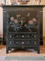 Chinees kastje, Antiek en Kunst, Ophalen