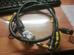 Microham DB 15-TS 6 connection cable, Ophalen of Verzenden, Zo goed als nieuw, Zender en Ontvanger