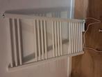 Badkamerradiator 100 x 50, Doe-het-zelf en Bouw, Ophalen, Zo goed als nieuw