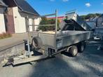 Tack kipper 3500kg, Auto diversen, Aanhangers en Bagagewagens, Ophalen, Gebruikt