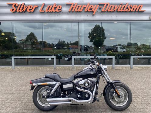 Harley-Davidson Dyna Fat Bob (bj 2008), Motoren, Motoren | Harley-Davidson, Overig