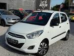 HYUNDAI I10 • 2011 • GARANTIE, Euro 5, Bedrijf, I10, Te koop