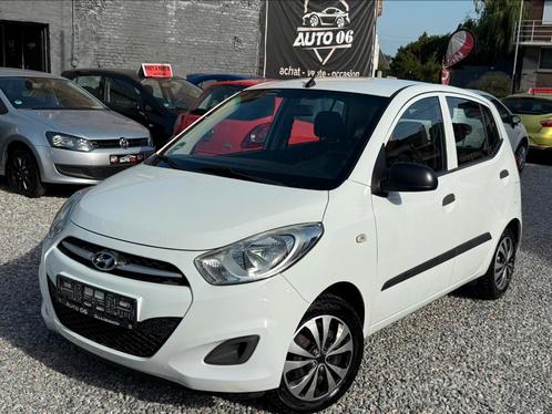 HYUNDAI I10 • 2011 • GARANTIE, Auto's, Hyundai, Bedrijf, i10, Benzine, Euro 5, Ophalen