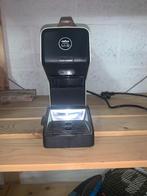 Lavazza koffiemachine, Ophalen, 10 kopjes of meer, Koffiepads en cups, Afneembaar waterreservoir