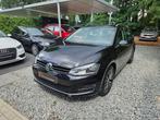 Vw Golf 7 Break  1.4 benzine  125PK!!  12 maanden garantie, Voorwielaandrijving, Zwart, Golf, Electronic Stability Program (ESP)