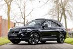 BMW iX3 M Sport Facelift * ACC * HUD * H/K * 360 *, Auto's, BMW, Automaat, USB, Zwart, Leder