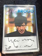 herman brood, Enlèvement ou Envoi