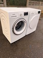 Wasmachine, Elektronische apparatuur, Wasmachines, Ophalen of Verzenden