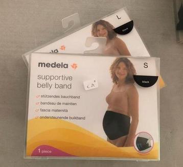 Medela zwangerschapsslip S of L beschikbaar voor biedingen