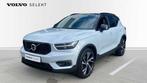 Volvo XC40 R-Design D4 AWD Geartronic, Argent ou Gris, Euro 6, Entreprise, 187 ch