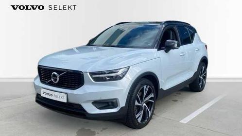 Volvo XC40 R-Design D4 AWD Geartronic, Autos, Volvo, Entreprise, XC40, 4x4, Air conditionné, Cruise Control, Rétroviseurs électriques