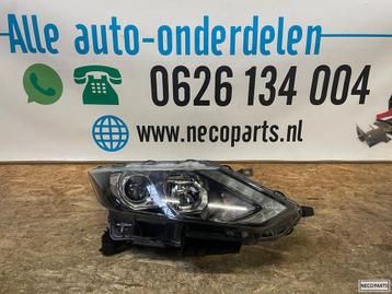NISSAN QASHQAI J11 LED LED KOPLAMP 100-18013 ORIGINEEL  beschikbaar voor biedingen
