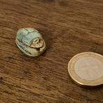 Scarabee steen mini, Collections, Comme neuf, Enlèvement ou Envoi