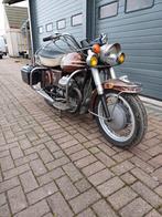 Moto Guzzi GT 850 cc California, Motoren, 2 cilinders, Particulier, Meer dan 35 kW, Toermotor