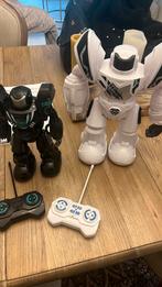 Robot met afstandsbediening, Kinderen en Baby's, Ophalen, Zo goed als nieuw