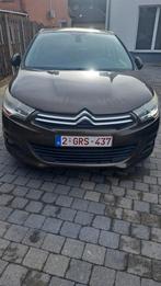 Citroen c4 1.4 benzine 2012, Auto's, Particulier, C4, Te koop, Benzine