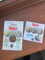 Medaille van Astérix - Monnaie de Paris - Bonemine, Postzegels en Munten, Ophalen of Verzenden