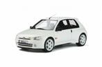 1/18 Otto Peugeot 106 Maxi Dimma, Ophalen of Verzenden, Nieuw, Auto, OttOMobile