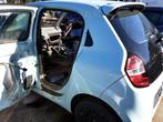 SPATBORD LINKS ACHTER Renault Twingo III (AH) (01-2014/-), Spatbord, Gebruikt, Renault, Links