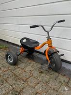 vintage oranje kinderfietsje, Ophalen of Verzenden