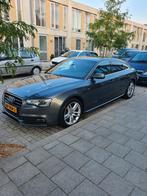 Audi S5 1.8 TFSI 170PK 135xxx 2012 APK 2-25, Auto's, Euro 5, Handgeschakeld, Particulier, A5