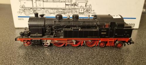 Marklin - 3303 - Loco BR 78 031 - DRG - Digitale, Hobby & Loisirs créatifs, Trains miniatures | HO, Utilisé, Locomotive, Märklin