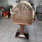 Vogelkooi, Dieren en Toebehoren, Vogels | Hokken en Kooien, Ophalen, Zo goed als nieuw, Vogelkooi
