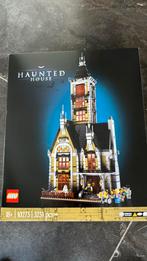 Nieuw LEGO 10273 Haunted House, Ophalen, Lego