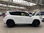 2009 Toyota RAV4, Auto's, Euro 5, Gebruikt, Overige brandstoffen, Bedrijf