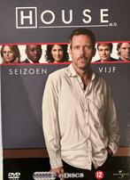 Dvd Houde MD seizoen 5, Enlèvement, Comme neuf