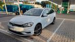 Golf 7.5 1.6tdi 85kw trendline, Auto's, Euro 6, Bedrijf, Golf Variant, Zilver of Grijs