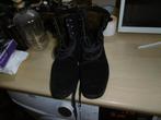 chaussures et bottes pour femmes taille « Samsonite » noires, Vêtements | Femmes, Enlèvement ou Envoi, Boots et Botinnes, Porté